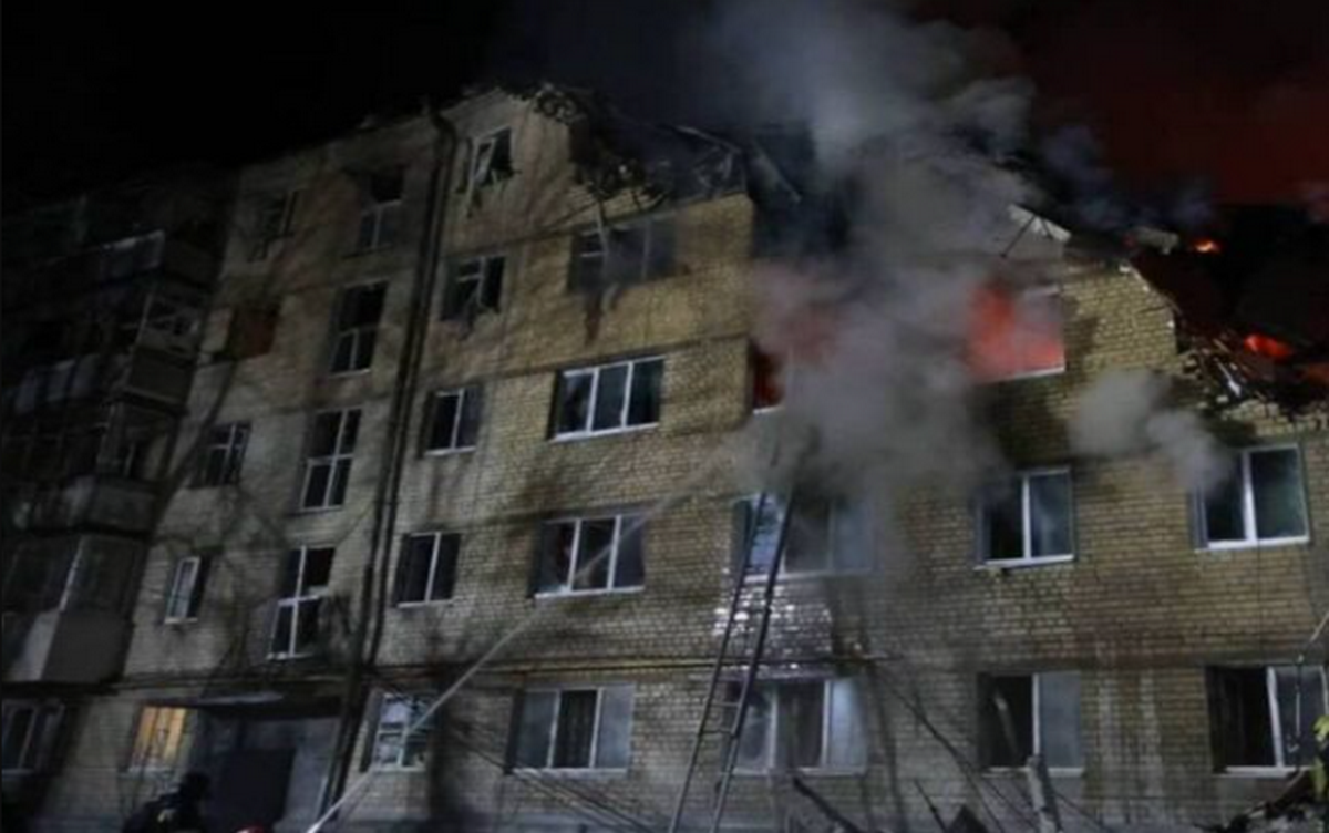 Удар ракетою "Изделие 30" по Харкову: у ЗСУ розкрили підступну мету російських окупантів